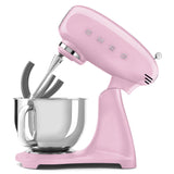 Stand mixer full colour