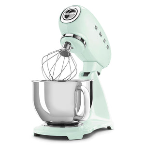 Stand mixer full colour