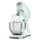 Stand mixer full colour