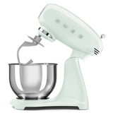Stand mixer full colour