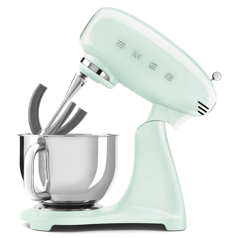 Stand mixer full colour