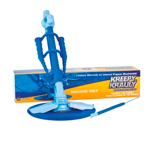 Kreepy Krauly - Replacement Pack