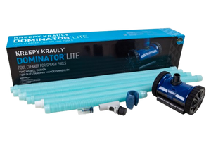 Kreepy Krauly Dominator Lite Kombi