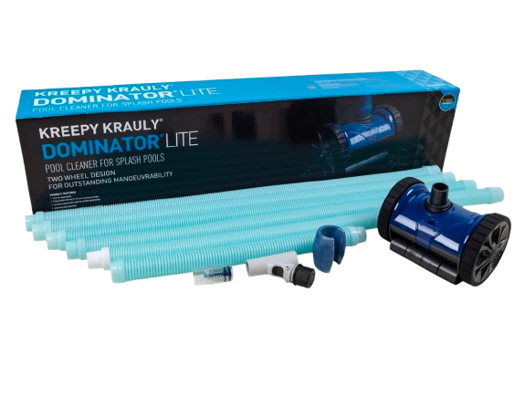 Kreepy Krauly Dominator Lite Kombi
