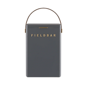 Fieldbar Drinks Box / Oyster Grey
