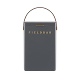 Fieldbar Drinks Box / Oyster Grey