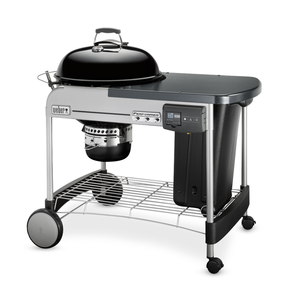 Performer Deluxe 57 cm GBS®