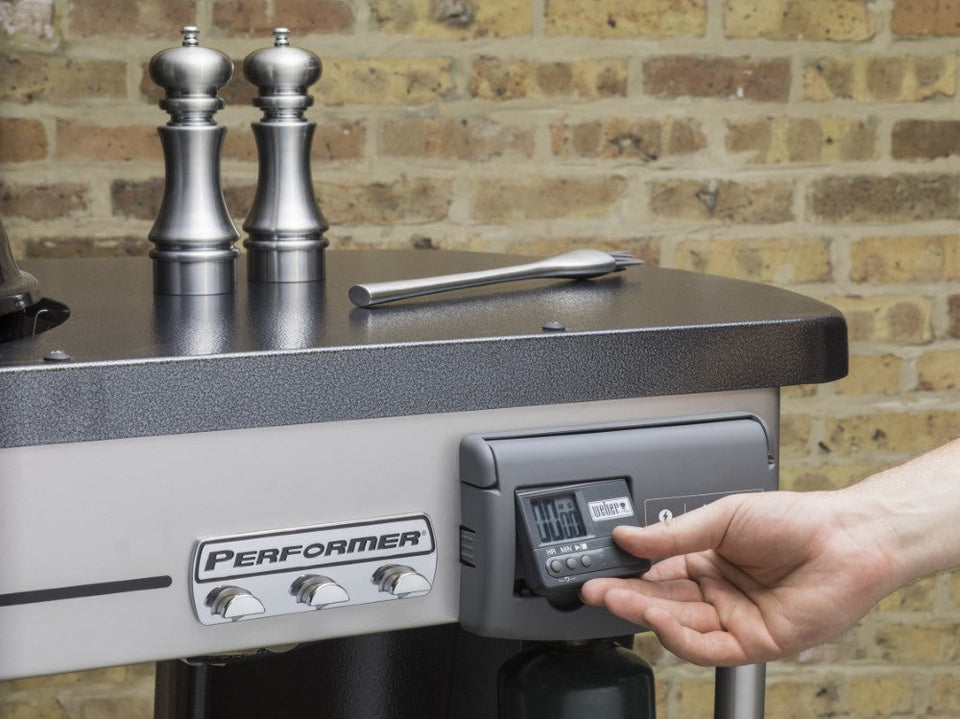 Performer Deluxe 57 cm GBS®