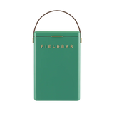 Fieldbar Drinks Box / Parisian Green