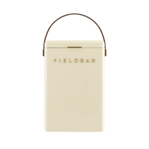 Fieldbar Drinks Box / Safari White