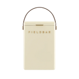 Fieldbar Drinks Box / Safari White