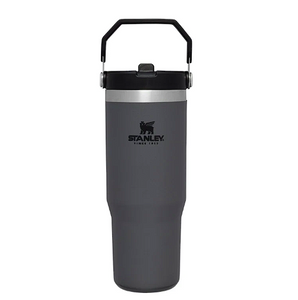 Stanley IceFlow Flip Straw Tumbler 890ml Rose Quartz