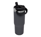 Stanley IceFlow Flip Straw Tumbler 890ml Rose Quartz