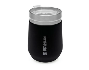 Stanley Everyday Go Tumbler Matt Black 295ml