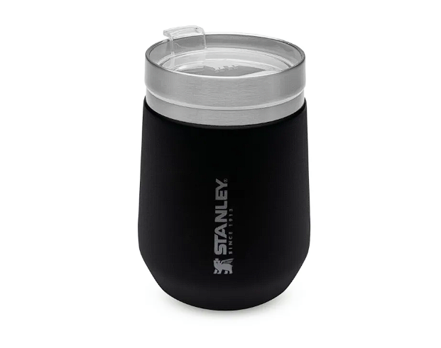 Stanley Everyday Go Tumbler Matt Black 295ml