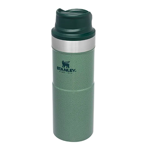 Stanley Classic Trigger Action Mug 355ml