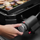 Slate 43CM Premium Griddle