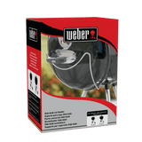 Slide Aside Lid Holder