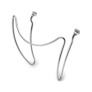 Slide Aside Lid Holder