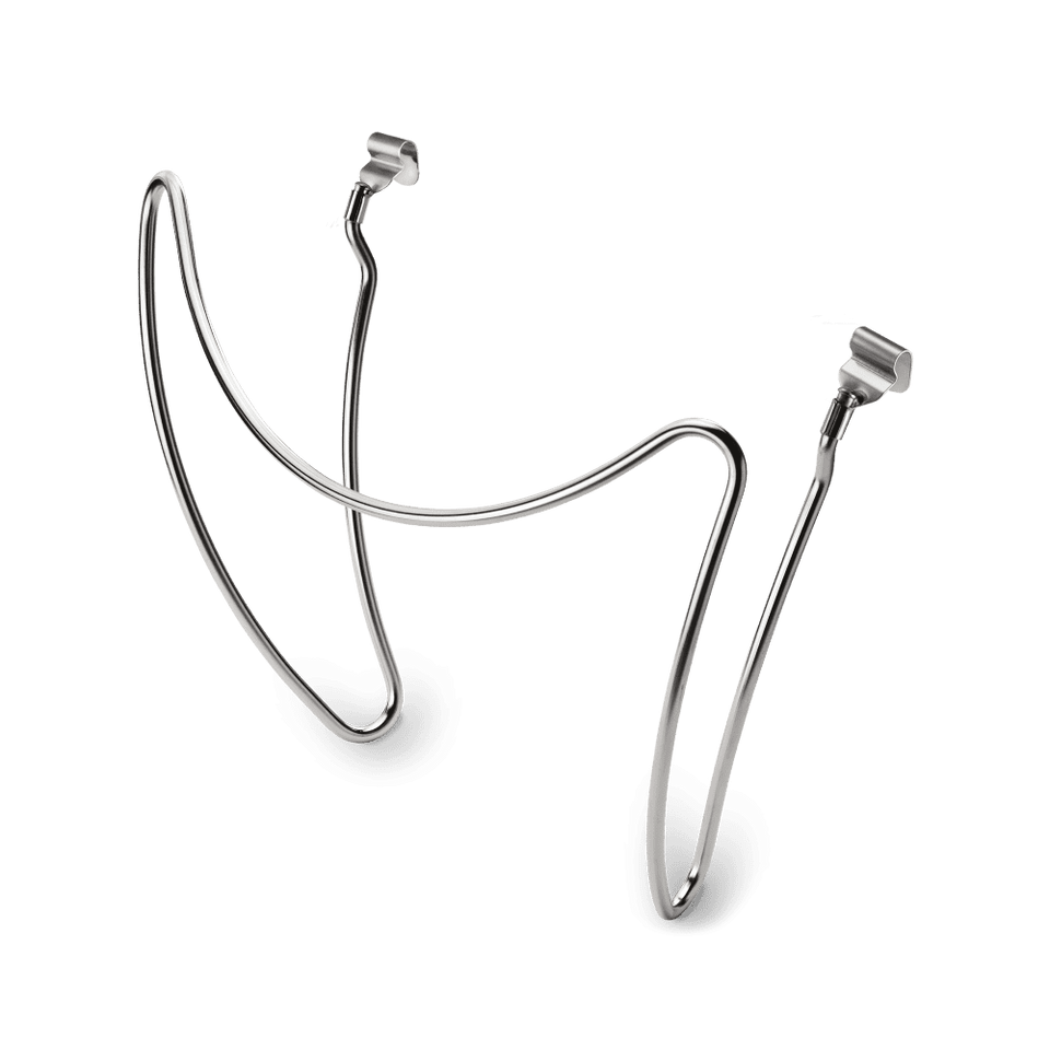 Slide Aside Lid Holder