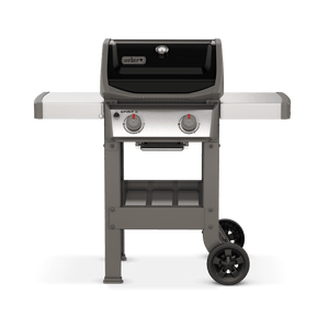 Spirit II E-210 W/GBS LP BLK New