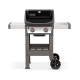 Spirit II E-210 W/GBS LP BLK New