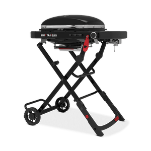 Weber Traveler Compact