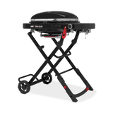 Weber Traveler Compact