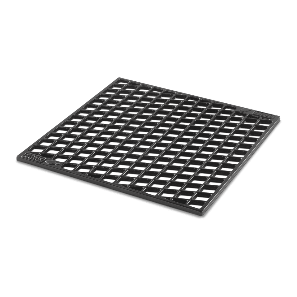 WEBER CRAFTED Dual-Sided Sear Grate