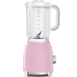 Smeg Pink 50's Retro Style Blender