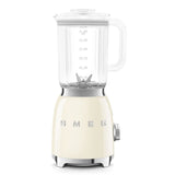 Smeg Retro Table Blender Cream