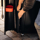 WEBER CRAFTED Dual-Sided Sear Grate