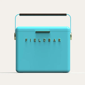 Gin Trunk / Bazaruto Blue