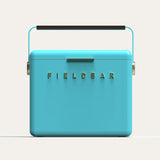 Gin Trunk / Bazaruto Blue