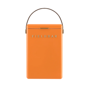 Fieldbar Drinks Box / Orchard Orange
