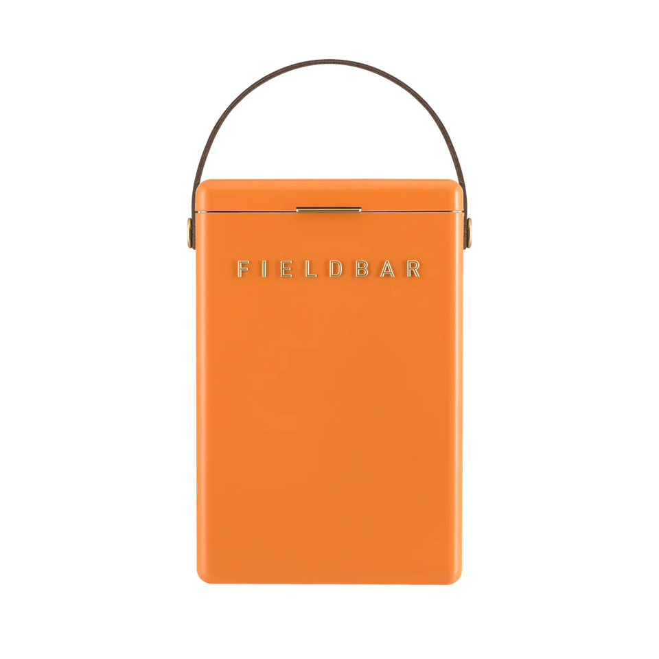 Fieldbar Drinks Box / Orchard Orange