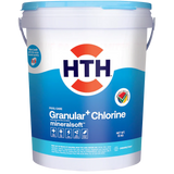HTH - Granular & Mineral Soft - 15kg