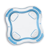 2024 Intex Mega Swim Center, Large Inflatable Family Lounge Pool