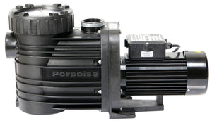 Speck 1.1kW Badu Porpoise 22 Self-Priming Swimming Pool Pump