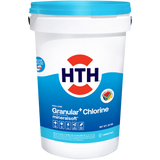 Hth - Dry Chlorine 25kg