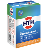 HTH - Floater Algae & Bacteria Remover - 6 Pack
